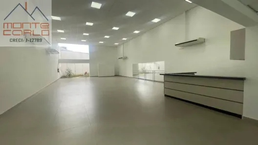 Prédio Comercial para alugar, 1150m² no Rudge Ramos, São Bernardo do Campo