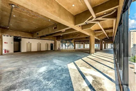 Sala Comercial para alugar, 661m² no Pinheiros, São Paulo