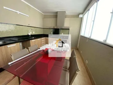 Apartamento com 2 Quartos para venda ou aluguel, 140m² no Vila Imperial, São José do Rio Preto