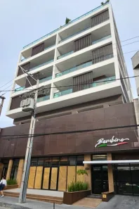 Apartamento com 1 Quarto para alugar, 51m² no Centro, Cabo Frio