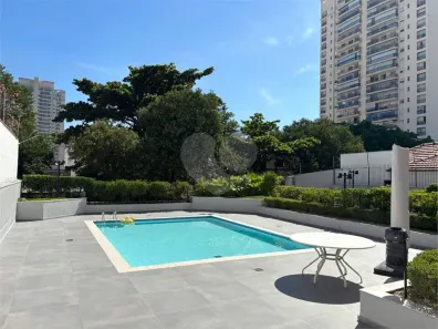 Apartamento com 2 Quartos à venda, 56m² no Vila Romana, São Paulo