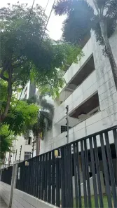 Apartamento com 4 Quartos à venda, 167m² no Meireles, Fortaleza