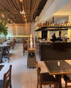 Imóvel Comercial à venda, 400m² no Jardim Vila Mariana, São Paulo