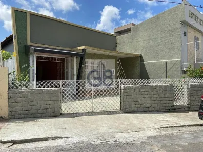 Casa com 3 Quartos à venda, 170m² no Fátima, Fortaleza