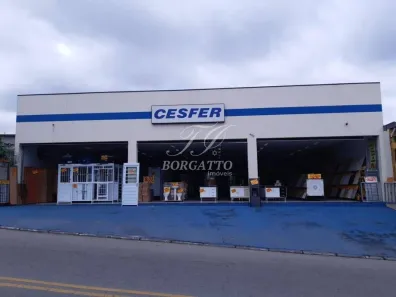 Ponto Comercial para alugar, 340m² no Cidade Seródio, Guarulhos