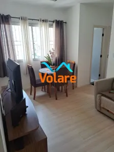 Apartamento com 2 Quartos à venda, 46m² no Centro, Osasco