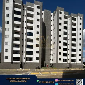 Apartamento com 1 Quarto para alugar, 10m² no Jardim São Carlos, Bebedouro