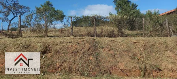 Lote/Terreno à venda, 1030m² no Vitória Régia, Atibaia