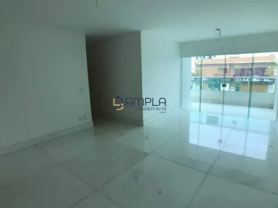 Apartamento com 4 Quartos à venda, 150m² no Buritis, Belo Horizonte