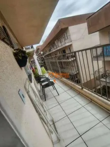 Apartamento com 2 Quartos à venda, 60m² no Jardim Guilhermino, Guarulhos
