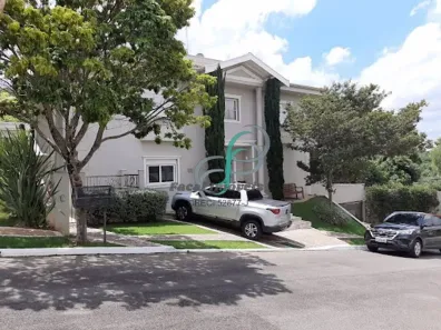 Casa com 4 Quartos à venda, 315m² no Jardim Recanto, Valinhos