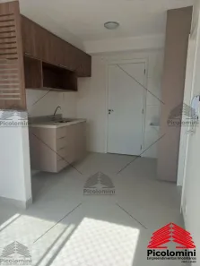 Apartamento com 1 Quarto à venda, 31m² no Barra Funda, São Paulo