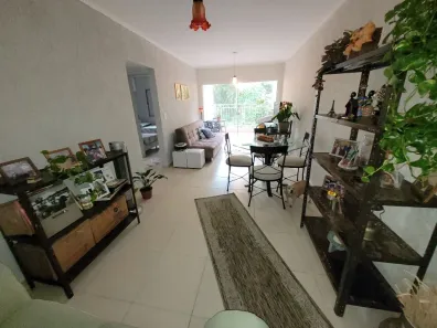 Apartamento com 2 Quartos à venda, 80m² no Pitangueiras, Guarujá