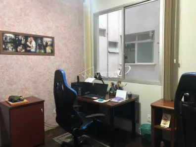 Apartamento com 4 Quartos à venda, 214m² no Lagoa, Rio de Janeiro
