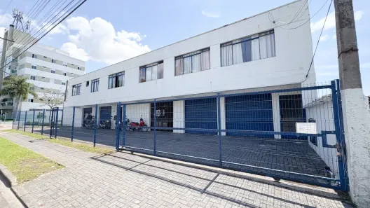 Ponto Comercial com 6 Quartos à venda, 448m² no Capão da Imbuia, Curitiba