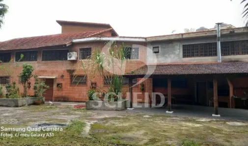 Sobrado com 17 Quartos à venda, 800m² no Jardim Belcito, São Paulo