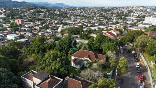 Lote/Terreno à venda, 2450m² no Hamburgo Velho, Novo Hamburgo