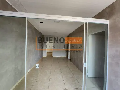 para alugar, 105m² no Jardim Ipiranga, Americana