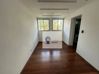 Apartamento com 2 Quartos para alugar, 50m² no Vila Sílvia, São Paulo