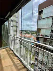 Apartamento com 1 Quarto à venda, 31m² no Casa Verde, São Paulo