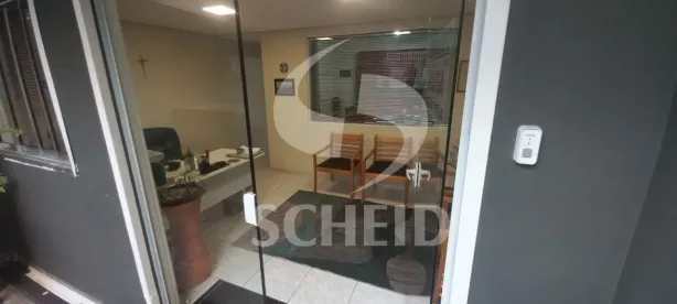 Ponto Comercial para alugar, 60m² no Jardim Taquaral, São Paulo