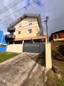 Sobrado com 2 Quartos à venda, 77m² no Salgado Filho, Caxias do Sul