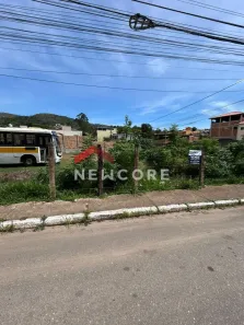 Lote/Terreno à venda, 398m² no Paciência, Sabará