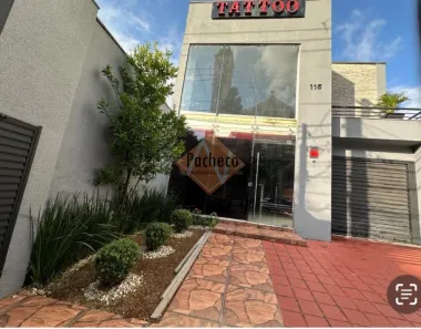Prédio Comercial à venda, 600m² no Quarta Parada, São Paulo