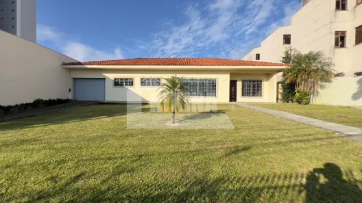 Imóvel Comercial com 3 Quartos à venda, 240m² no Estrela, Ponta Grossa