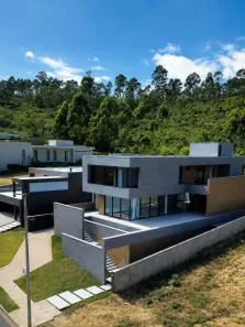 Casa de Condomínio com 4 Quartos à venda, 504m² no Alphaville - Lagoa dos Ingleses, Nova Lima