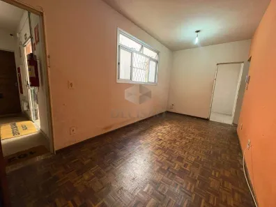 Apartamento com 2 Quartos à venda, 45m² no Santa Tereza, Belo Horizonte