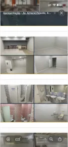 Ponto Comercial para venda ou aluguel, 600m² no Centro, Niterói
