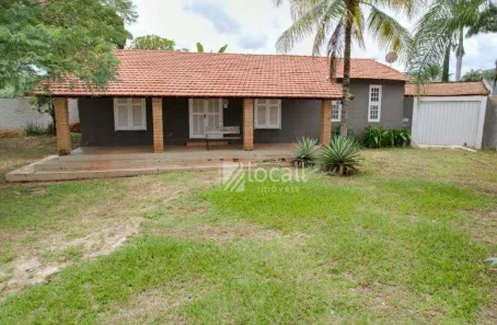 Casa com 3 Quartos à venda, 190m² no Loteamento Parque dos Pássaros, São José do Rio Preto