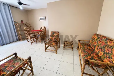 Apartamento com 2 Quartos à venda, 71m² no Praia do Morro, Guarapari
