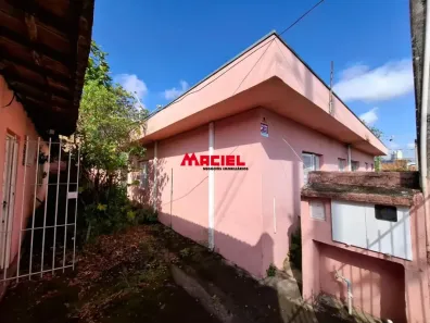 Casa com 3 Quartos à venda, 150m² no Monte Castelo, São José dos Campos