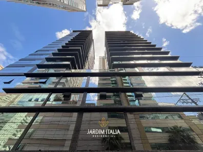 Apartamento com 4 Quartos à venda, 177m² no Meia Praia, Itapema