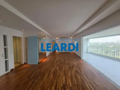 Apartamento com 3 Quartos à venda, 167m² no Alto de Pinheiros, São Paulo