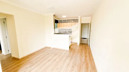 Apartamento com 3 Quartos à venda, 58m² no Morada dos Nobres, Araçatuba