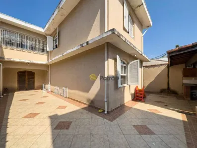 Sobrado com 5 Quartos à venda, 522m² no Dos Casa, São Bernardo do Campo