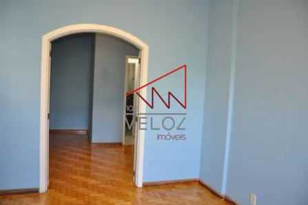 Sala Comercial à venda, 35m² no Centro, Rio de Janeiro