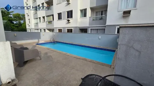 Apartamento com 2 Quartos à venda, 62m² no Manoel Plaza, Serra