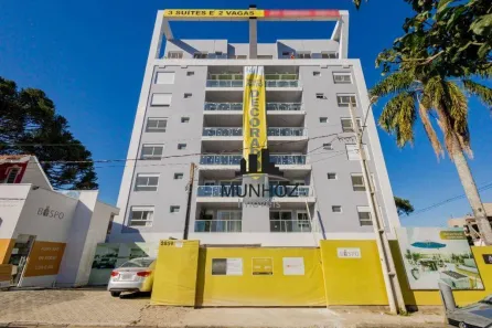 Apartamento com 3 Quartos à venda, 128m² no Batel, Curitiba