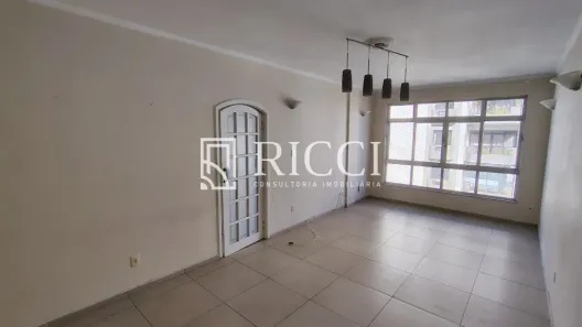 Apartamento com 3 Quartos à venda, 106m² no Ponta da Praia, Santos
