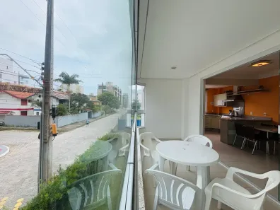 Apartamento com 3 Quartos à venda, 111m² no Praia De Palmas, Governador Celso Ramos