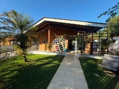 Casa com 3 Quartos à venda, 305m² no Vila Esperia ou Giglio, Atibaia