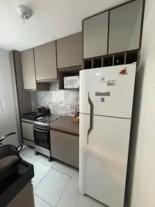 Apartamento com 2 Quartos à venda, 42m² no Planalto, Manaus