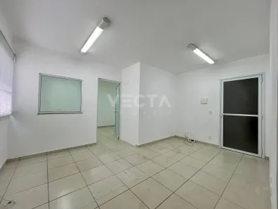 Sala Comercial à venda, 39m² no Vila Imperial, São José do Rio Preto