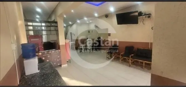 Sobrado com 3 Quartos à venda, 216m² no Chácara Belenzinho, São Paulo
