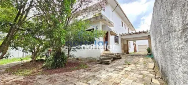 Sobrado com 4 Quartos à venda, 250m² no Lapa, São Paulo