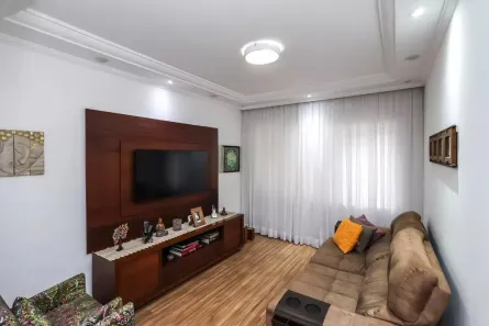Casa com 3 Quartos à venda, 180m² no Cambuci, São Paulo
